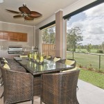 Alfresco Area